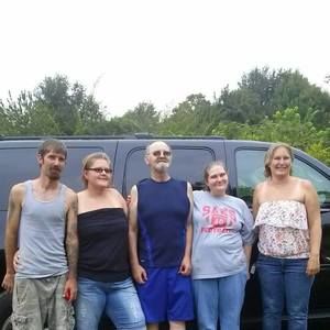 Meet your Posher, Phillip